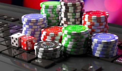 Unmasking and Dispelling Online Gambling Myths